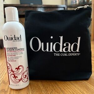 Ouidad Advanced Climate Control - Heat & Humidity Gel